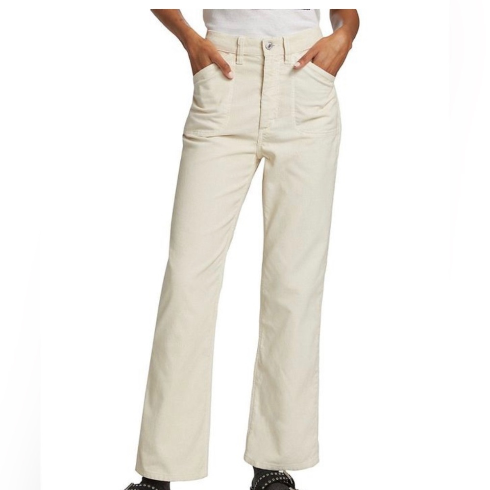 Re/done Loose Flare 27